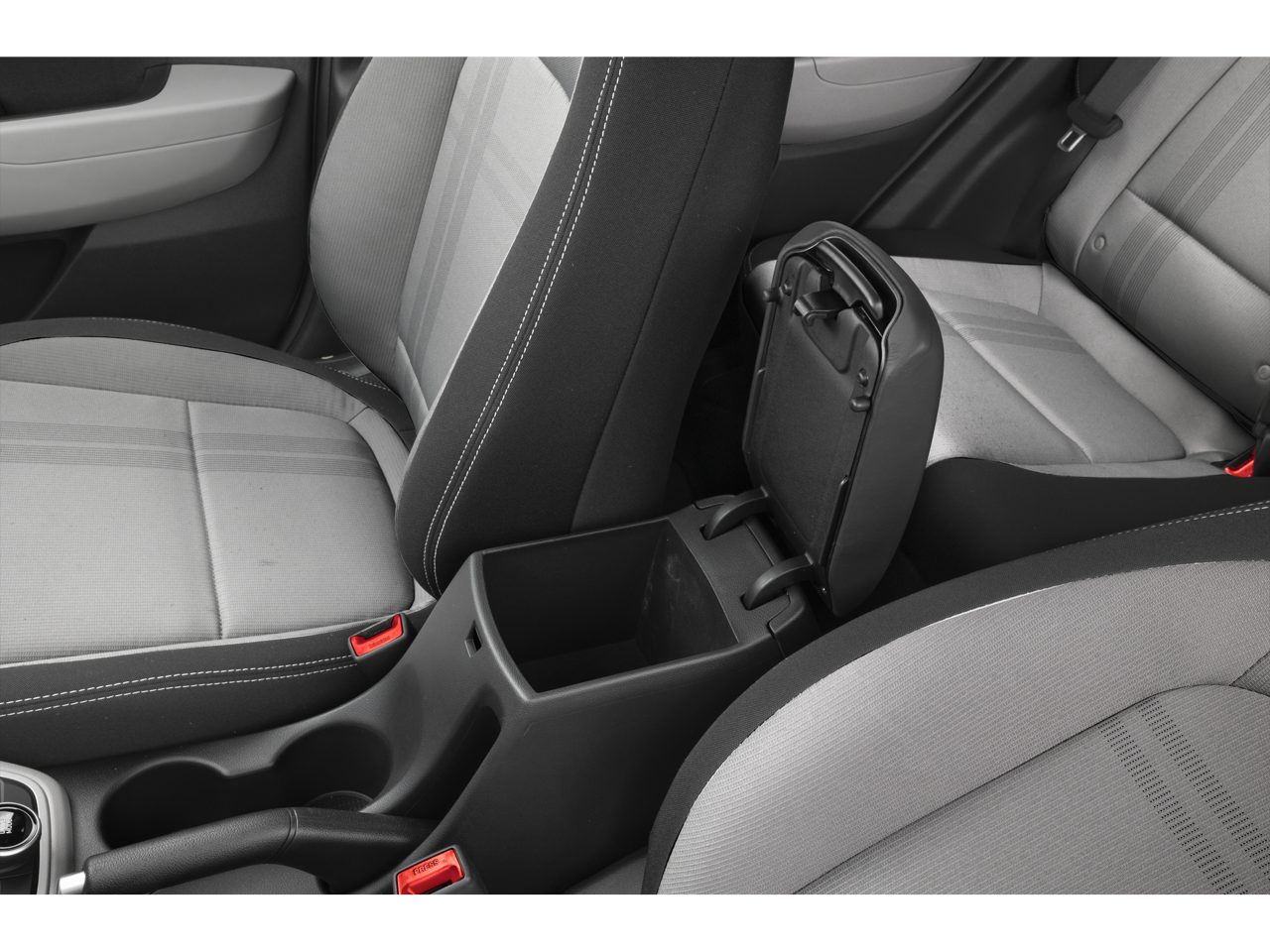 2025 Hyundai Venue SEL - Photo 10