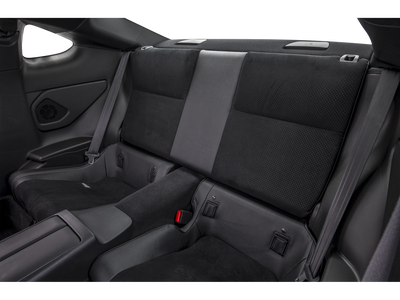 2025 Toyota GR86 Premium