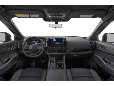 2026 Nissan Pathfinder Rock Creek®