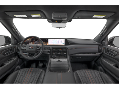 2026 Nissan Armada PRO-4X®