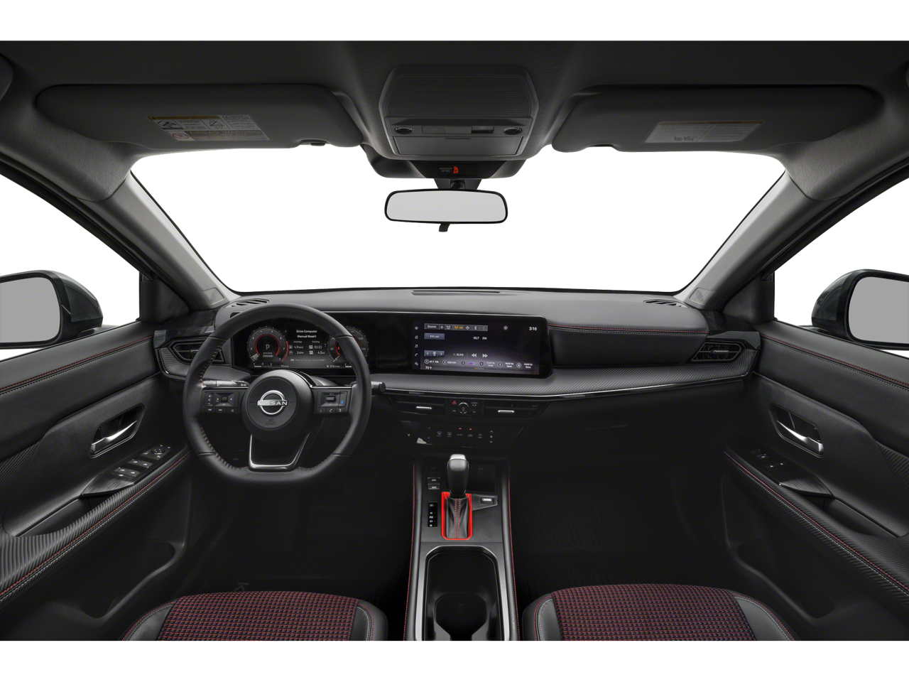 2026 Nissan KICKS SR AWD - Photo 15