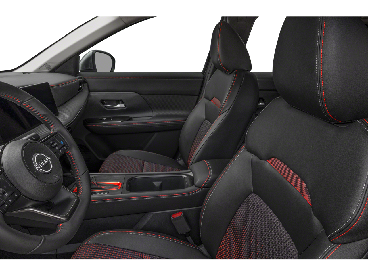 2026 Nissan KICKS SR AWD - Photo 16