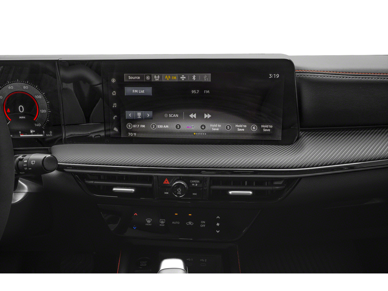 2026 Nissan KICKS SR AWD - Photo 17