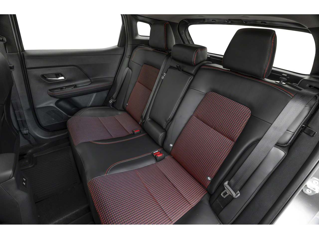 2026 Nissan KICKS SR AWD - Photo 19