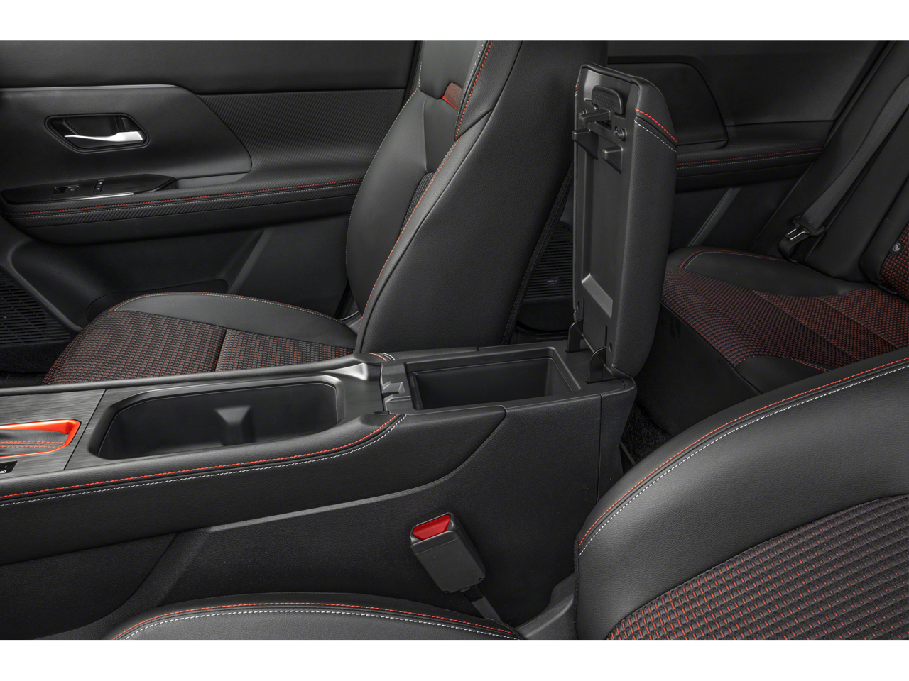 2026 Nissan KICKS SR AWD - Photo 20