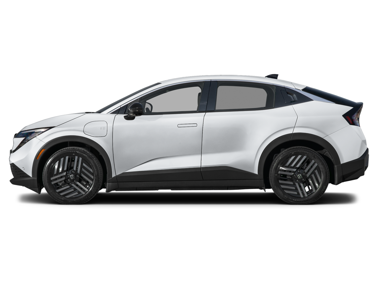 2026 Nissan LEAF SV+