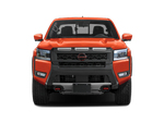 2026 Nissan Frontier Crew Cab PRO-4X® Long Bed