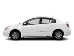 2010 Nissan Sentra 2.0 SL