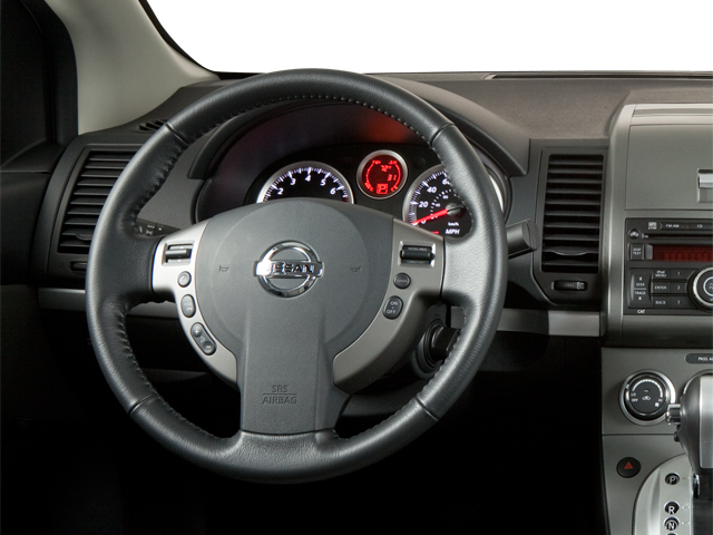 2010 Nissan Sentra 2.0 SL