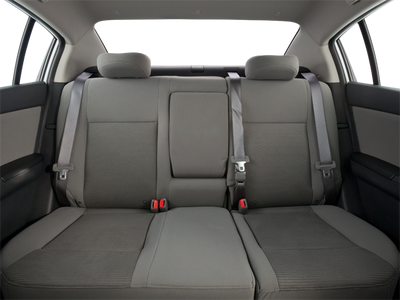 2010 Nissan Sentra 2.0 SL