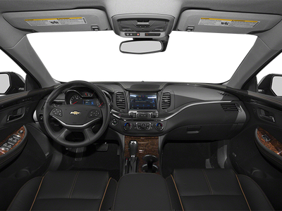 2014 Chevrolet Impala LT 1LT
