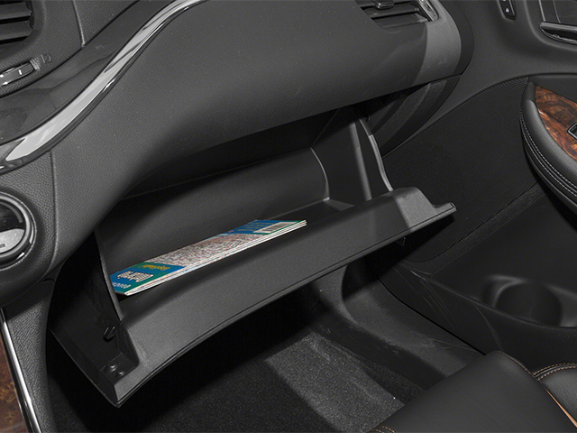 2014 Chevrolet Impala LT 1LT