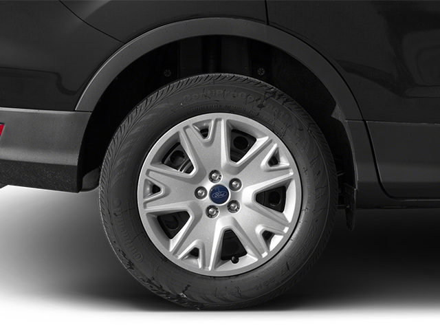 2014 Ford Escape S