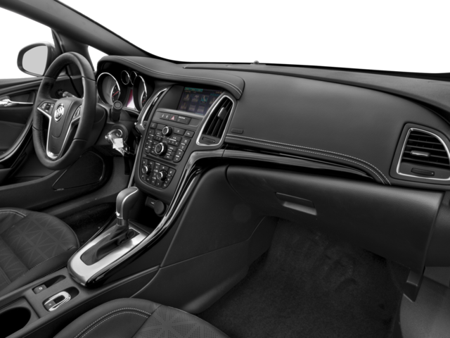 2017 Buick Cascada Premium