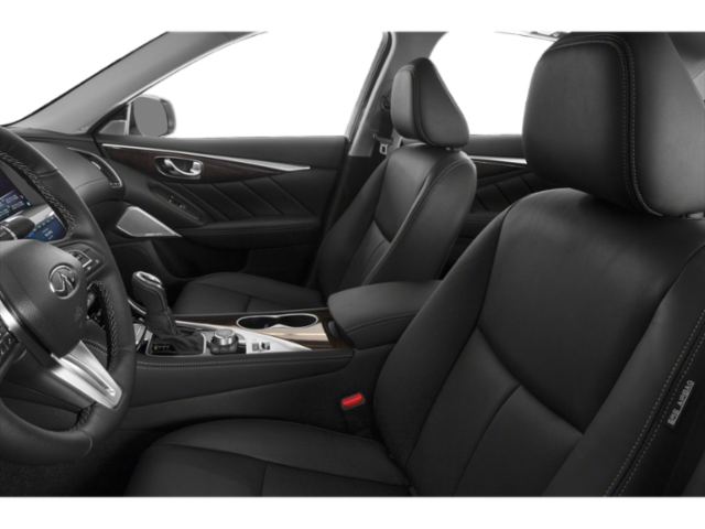 2018 INFINITI Q50 2.0t PURE