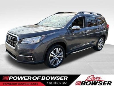 2020 Subaru Ascent Touring