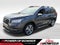 2020 Subaru Ascent Touring
