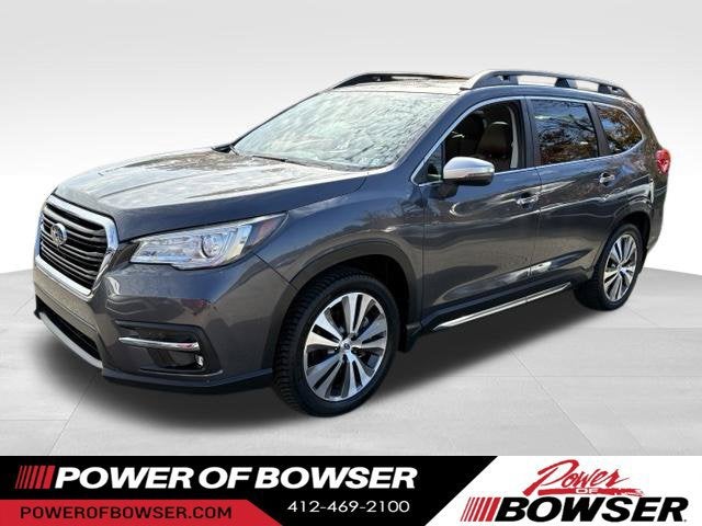 2020 Subaru Ascent Touring