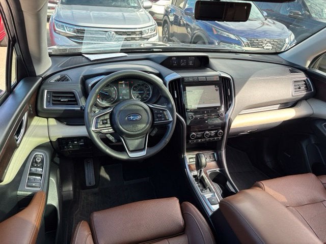 2020 Subaru Ascent Touring