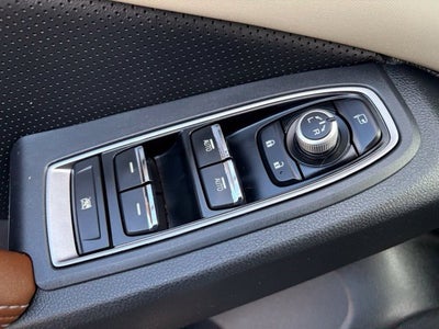 2020 Subaru Ascent Touring