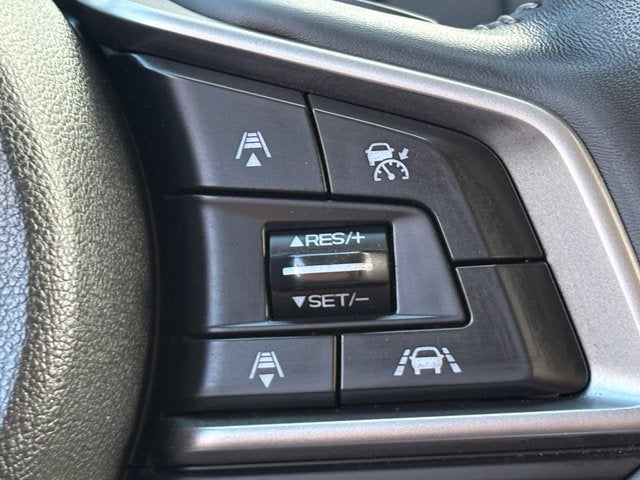 2020 Subaru Ascent Touring