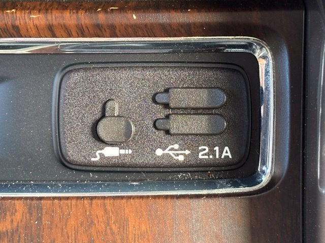 2020 Subaru Ascent Touring