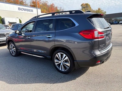 2020 Subaru Ascent Touring