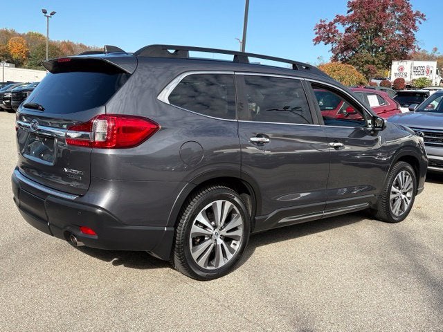 2020 Subaru Ascent Touring