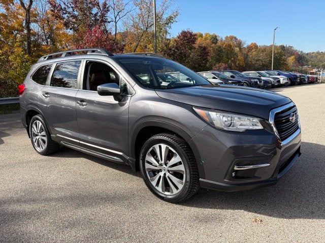 2020 Subaru Ascent Touring