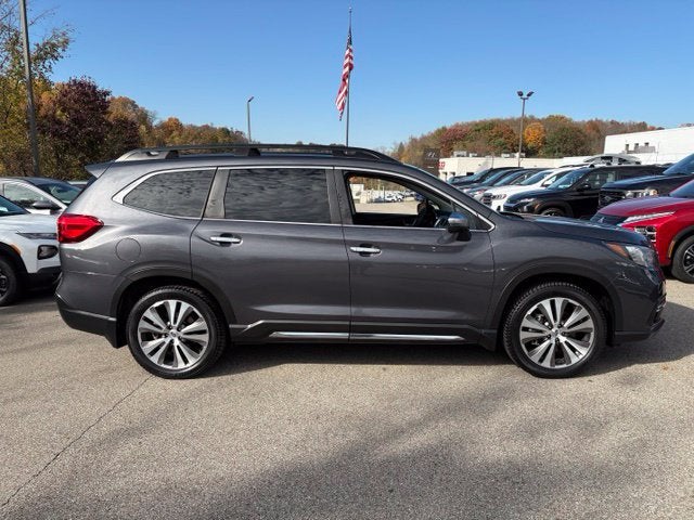 2020 Subaru Ascent Touring
