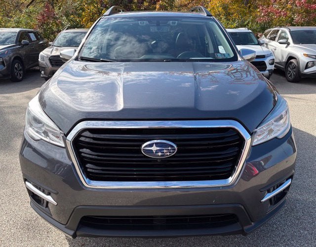 2020 Subaru Ascent Touring