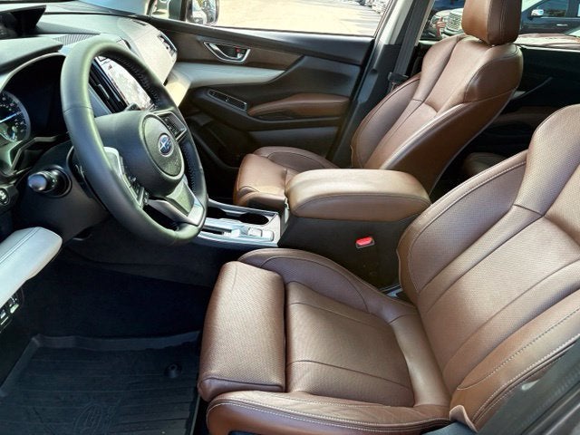 2020 Subaru Ascent Touring