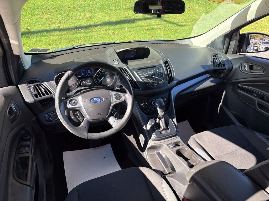 2014 Ford Escape S