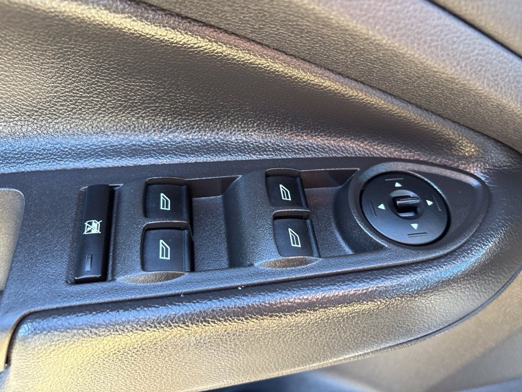 2014 Ford Escape S