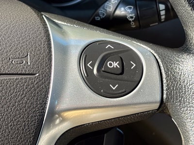 2014 Ford Escape S