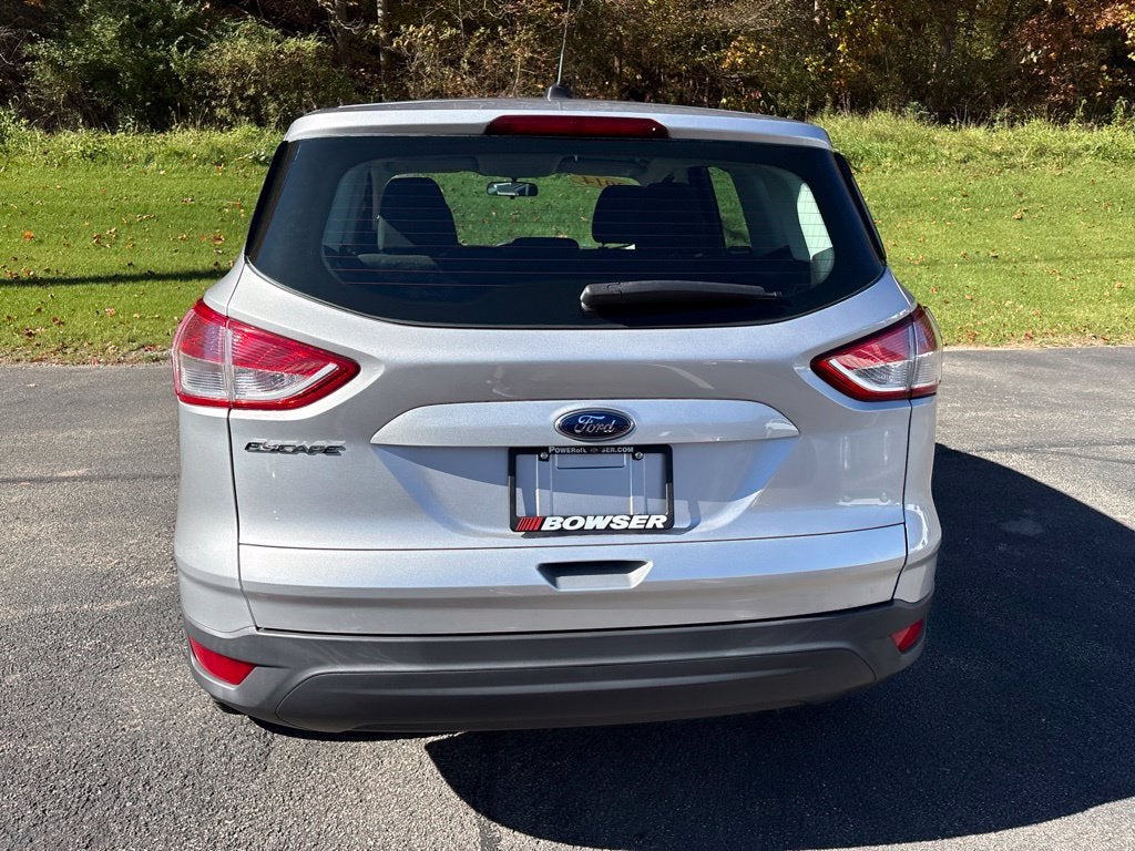 2014 Ford Escape S
