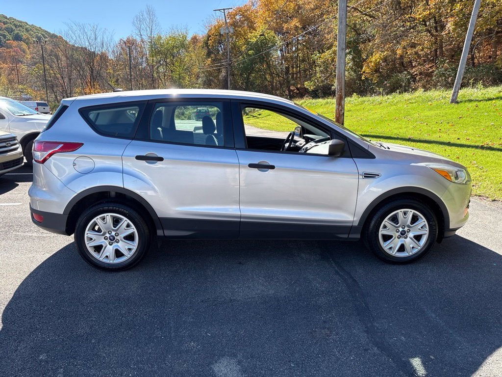 2014 Ford Escape S