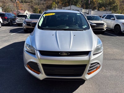 2014 Ford Escape S