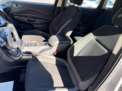 2014 Ford Escape S
