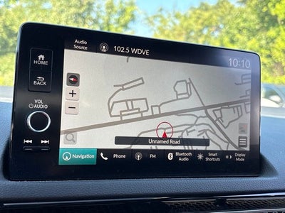 2022 Honda Civic Sport Touring