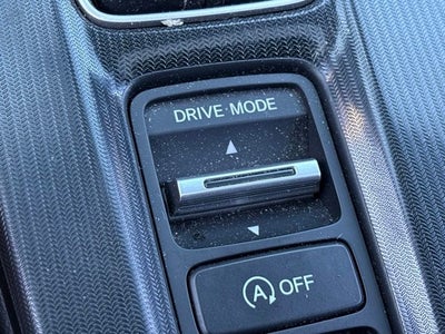 2022 Honda Civic Sport Touring