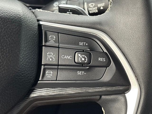 2023 Jeep Grand Cherokee Altitude X