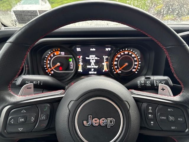 2024 Jeep Wrangler Rubicon 392