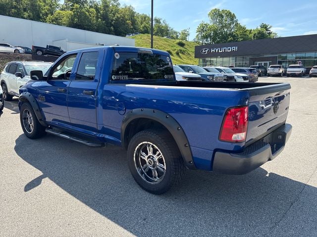 2019 RAM 1500 Classic Express
