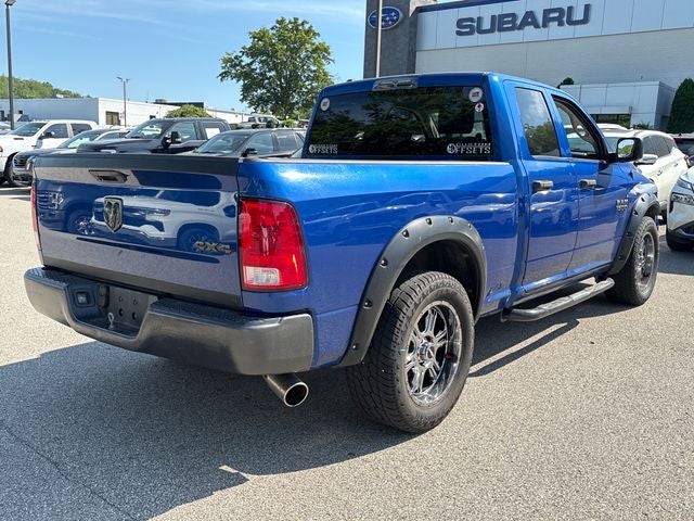 2019 RAM 1500 Classic Express