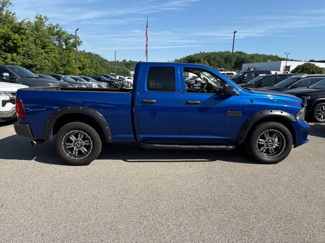 2019 RAM 1500 Classic Express