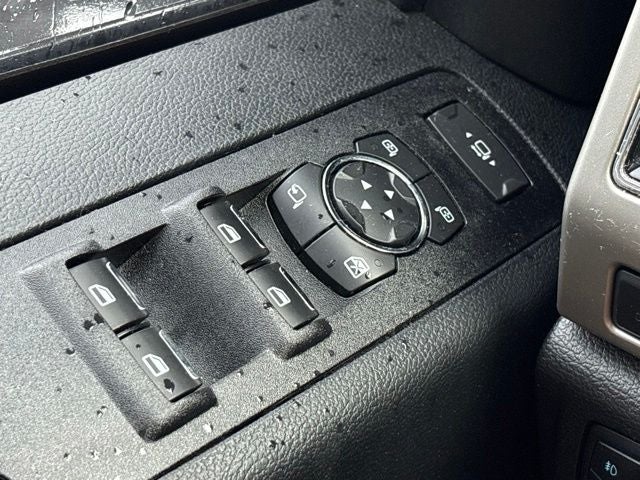 2021 Ford F-250SD Lariat