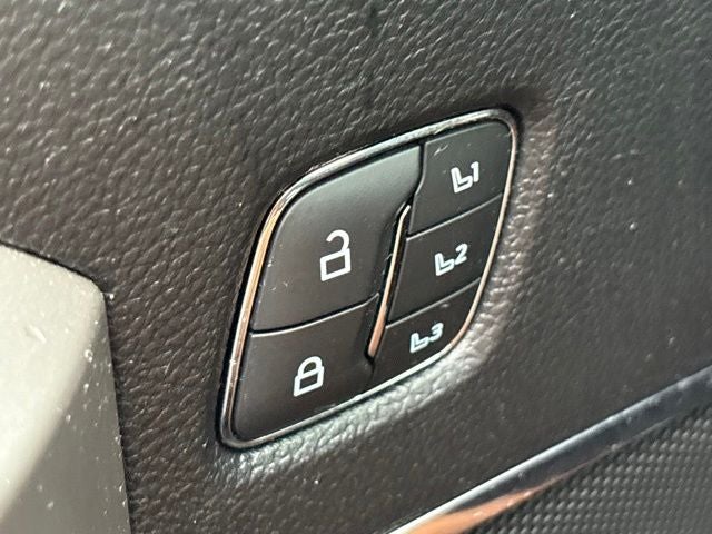 2021 Ford F-250SD Lariat