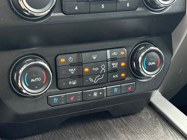 2021 Ford F-250SD Lariat