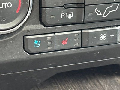 2021 Ford F-250SD Lariat